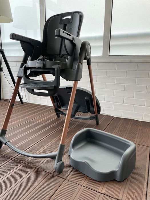 Cadeira de comer para bebe MaxiCosi Minla