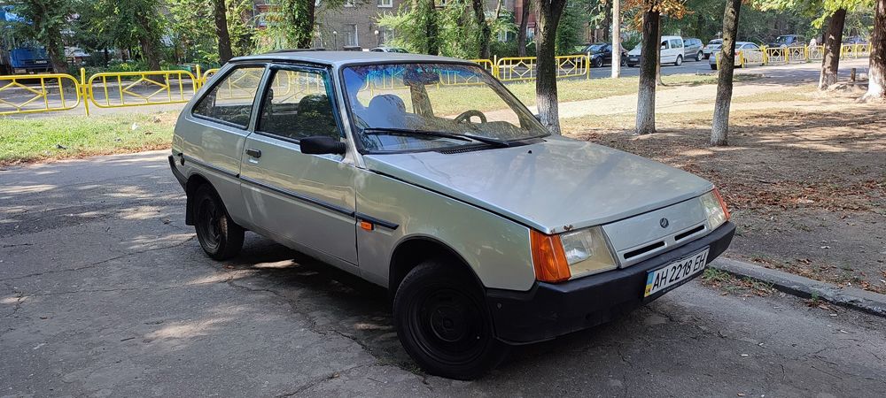 Таврия , 2005 год