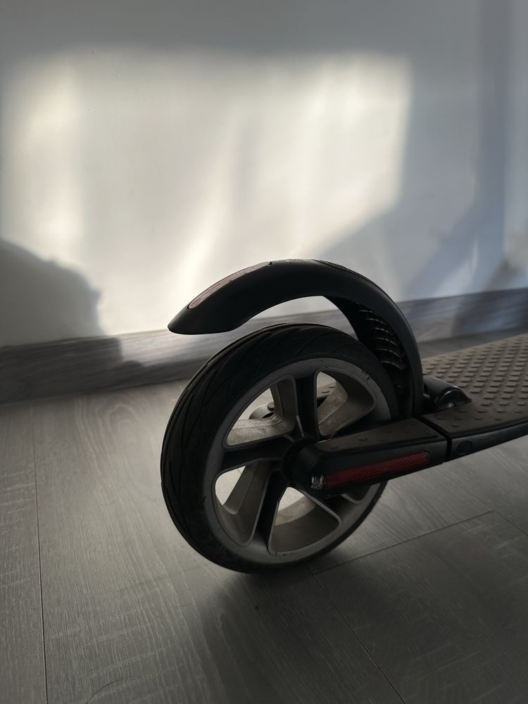 Ninebot segway es2