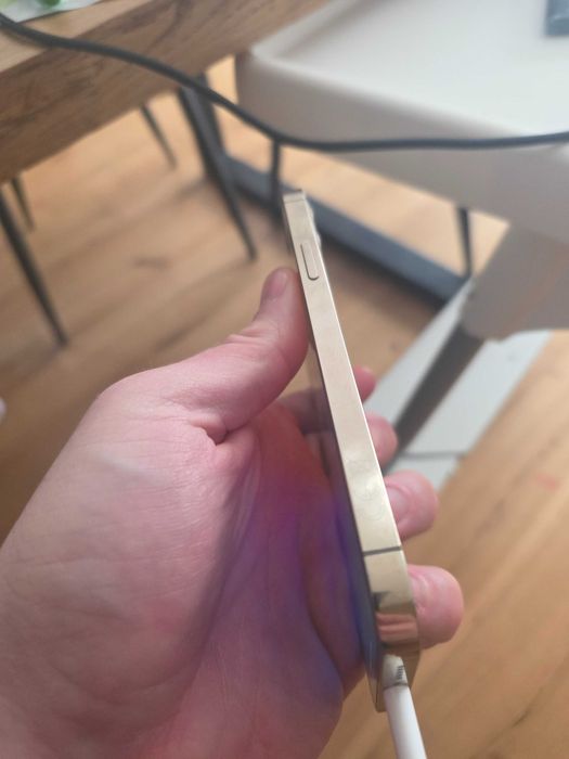 iphone 12pro - 128gb złoty