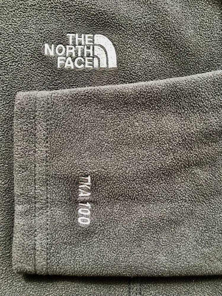 Продам флисовую кофту The North Face