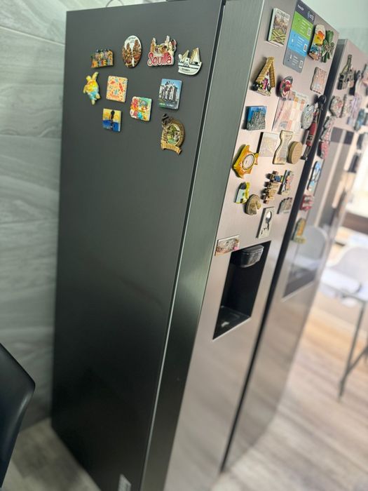 Frigorífico Samsung