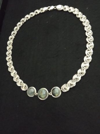 Продам уникальное женское ожерелье