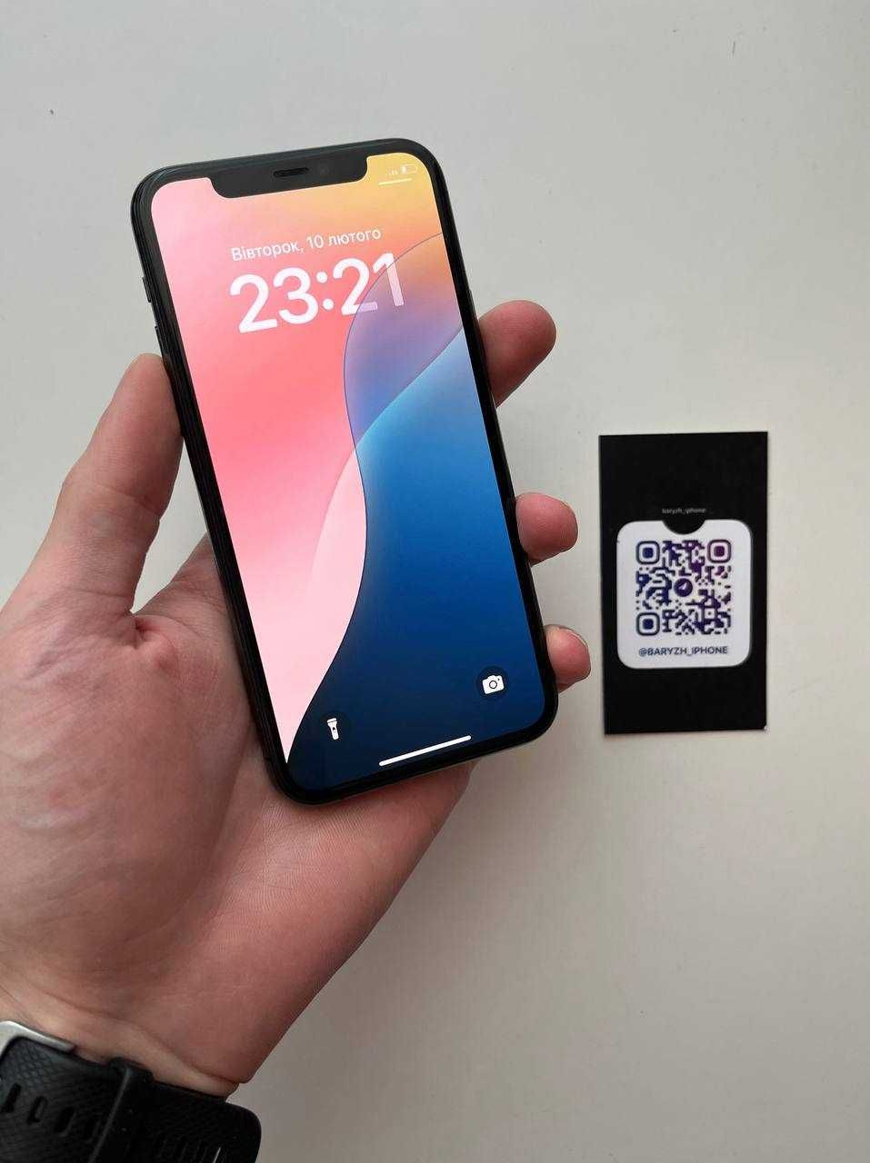 Iphone 11 pro 256 gb, ідеальний стан, айфон 11 про 256