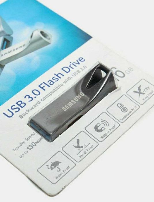 USB Флешка Samsung 3.0