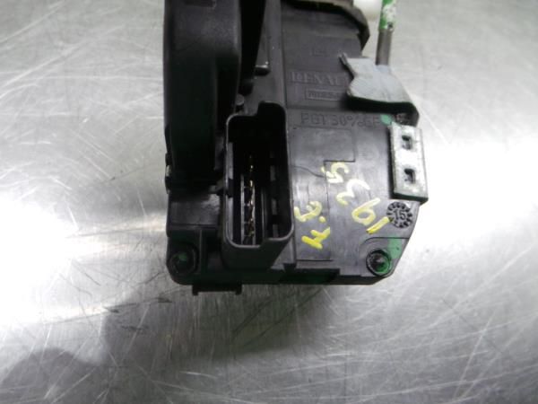 Fechadura / fecho porta frente esquerdo NISSAN Juke (F15)