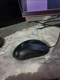 Mouse " Logitech MX518 Hero"