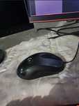 Mouse " Logitech MX518 Hero"