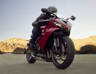 Triumph Daytona wyprzedaż 2024 !!!