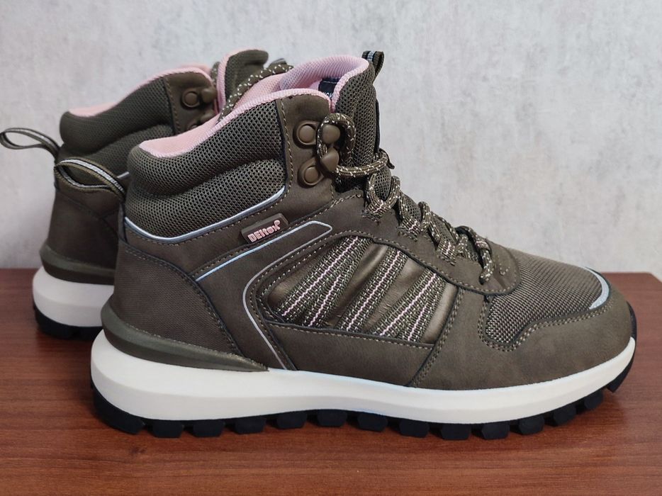 Черевики жіночі Highland creek