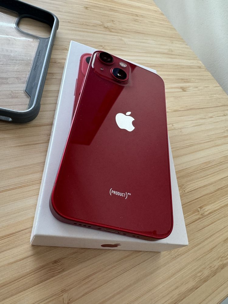 Iphone 13 mini stan idealny