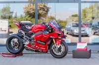 Ducati Panigale V4S Panigale V4 World Champion 2022 Replica - Pecco Bagnaia