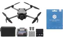 Pack DJI Mini 5 Pro Vuela Más (DJI RC 2) Con 1 año de DJI Care