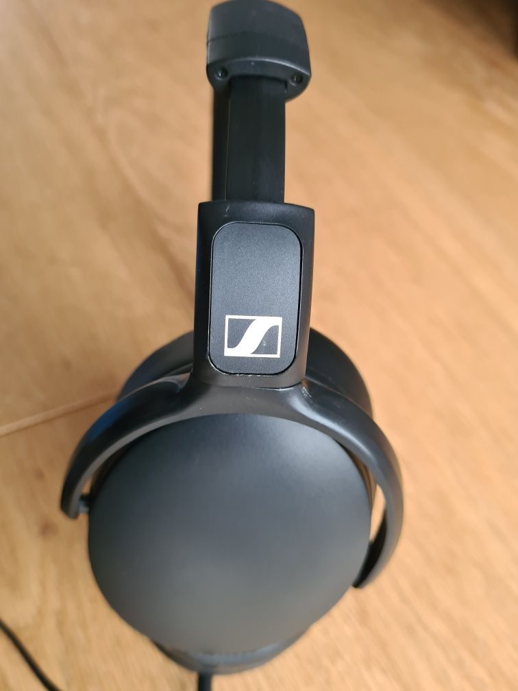 Słuchawki  Sennheiser HD 400S