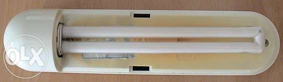 Iluminação para Luz de Presença