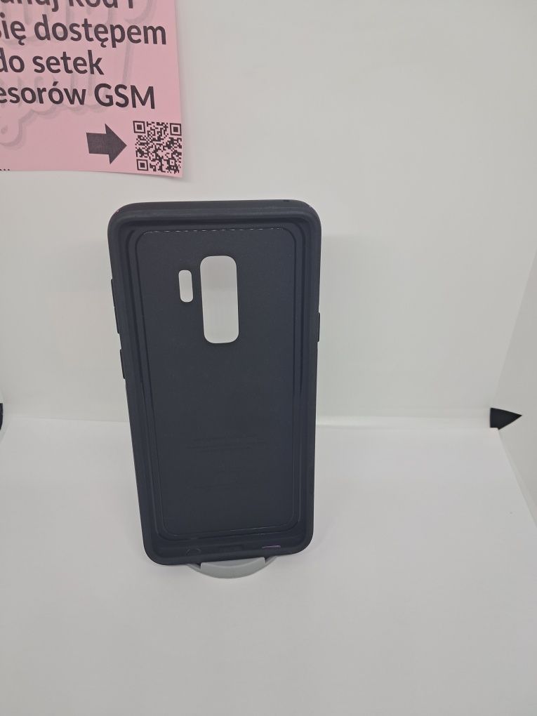 Etui na telefon Samsung S9+ OBLIQ