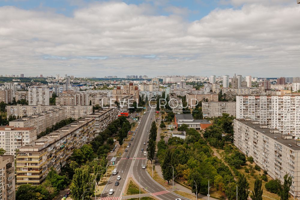 Продаж 2-кім квартири 77м2 з ремонтом парк Наталка Оболонь