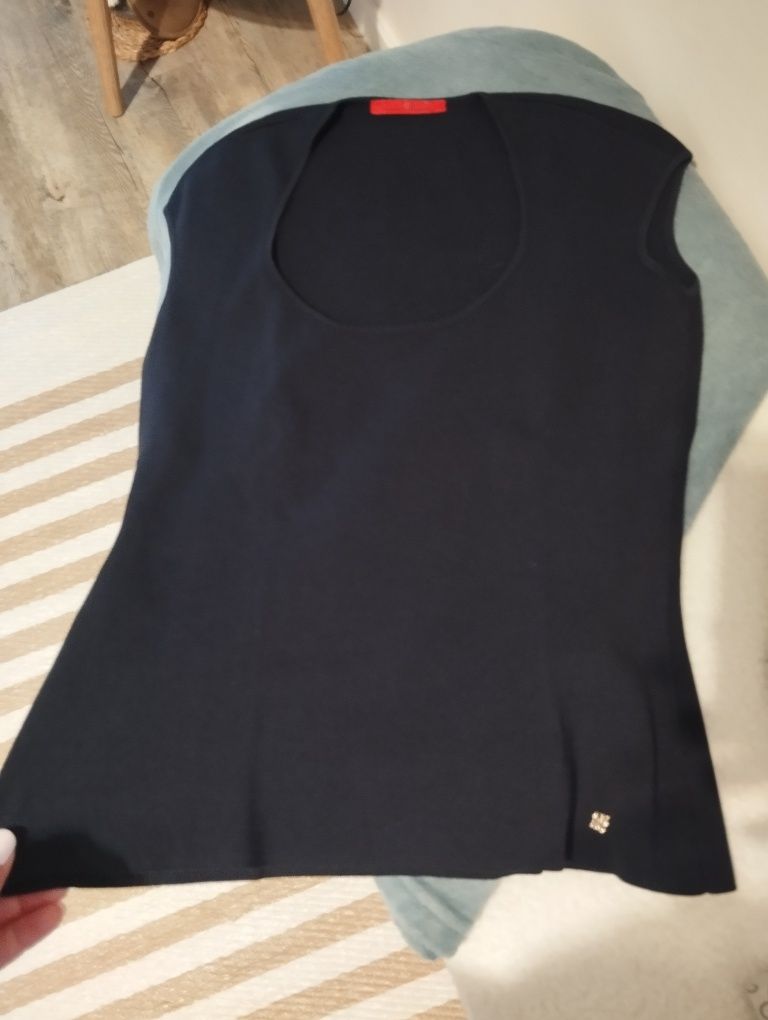 Camisola Carolina Herrera tamanho S