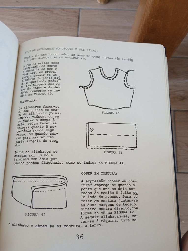 Curso Prático de Corte e Costura