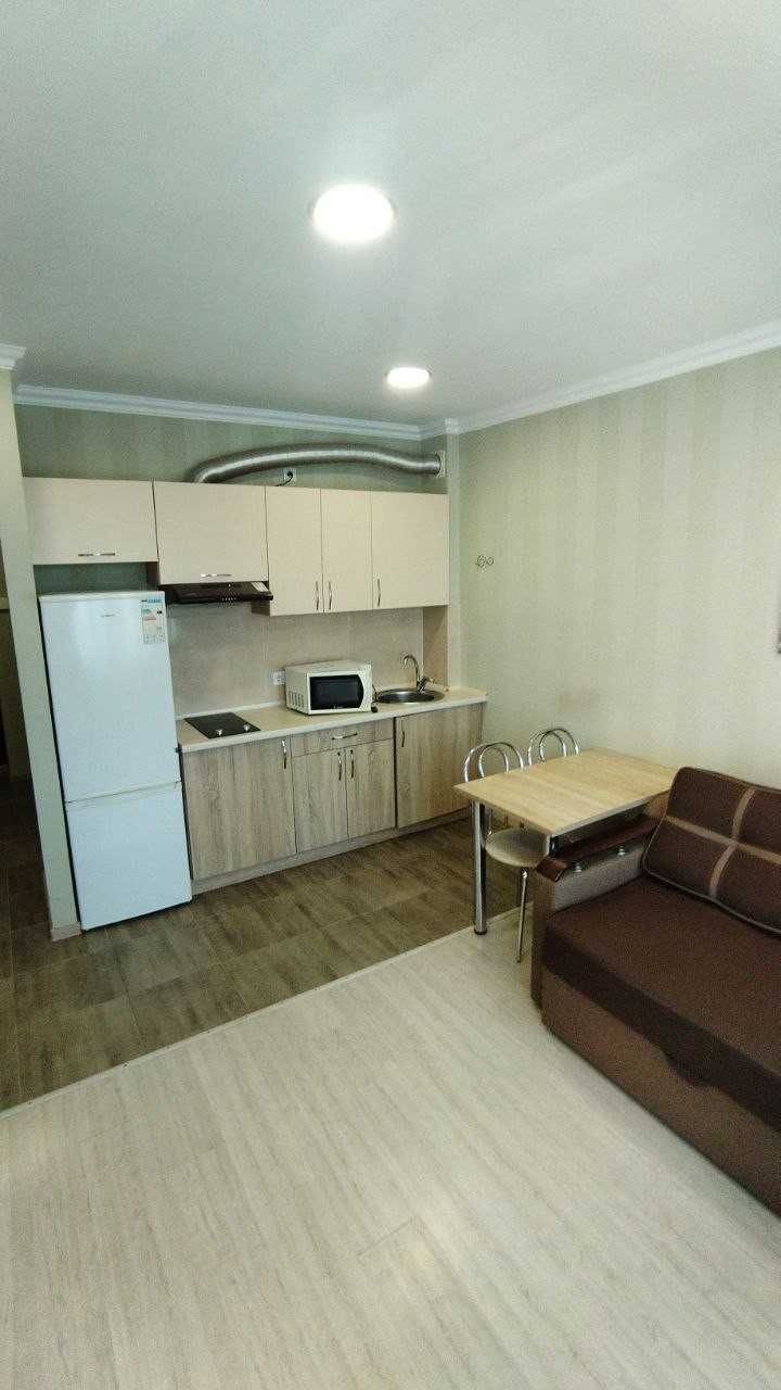 Продаж 1к студіо ремонт метро Лісова Вінстона Черчилля Червоноткацька
