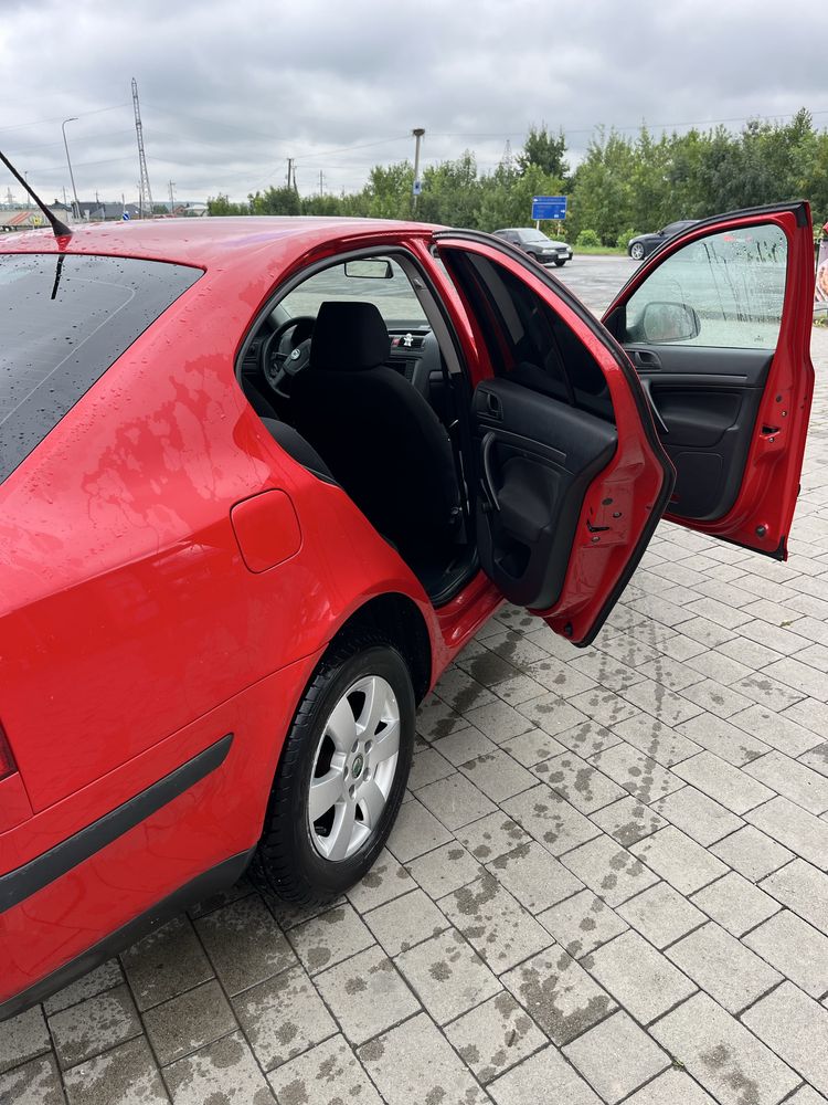 Шкода Октавія а5 !!! Терміновий продаж !!!