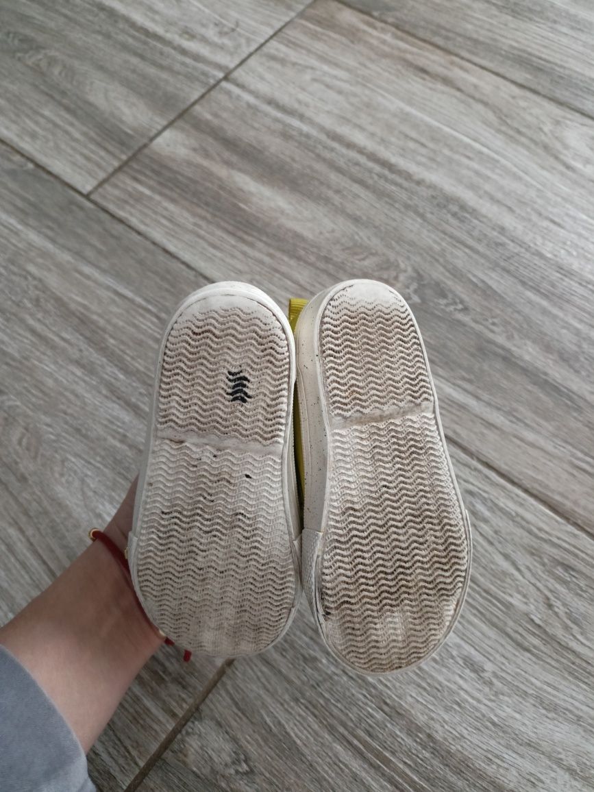 Zara Baby buciki r22