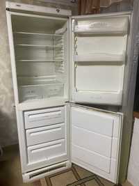Холодильник Zanussi бу