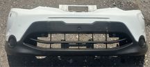 Бампер передній в зборі Nissan Qashqai J11 14-22