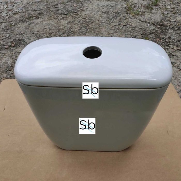 Продам бачки зливні Сersanit-Kolo-Colombo