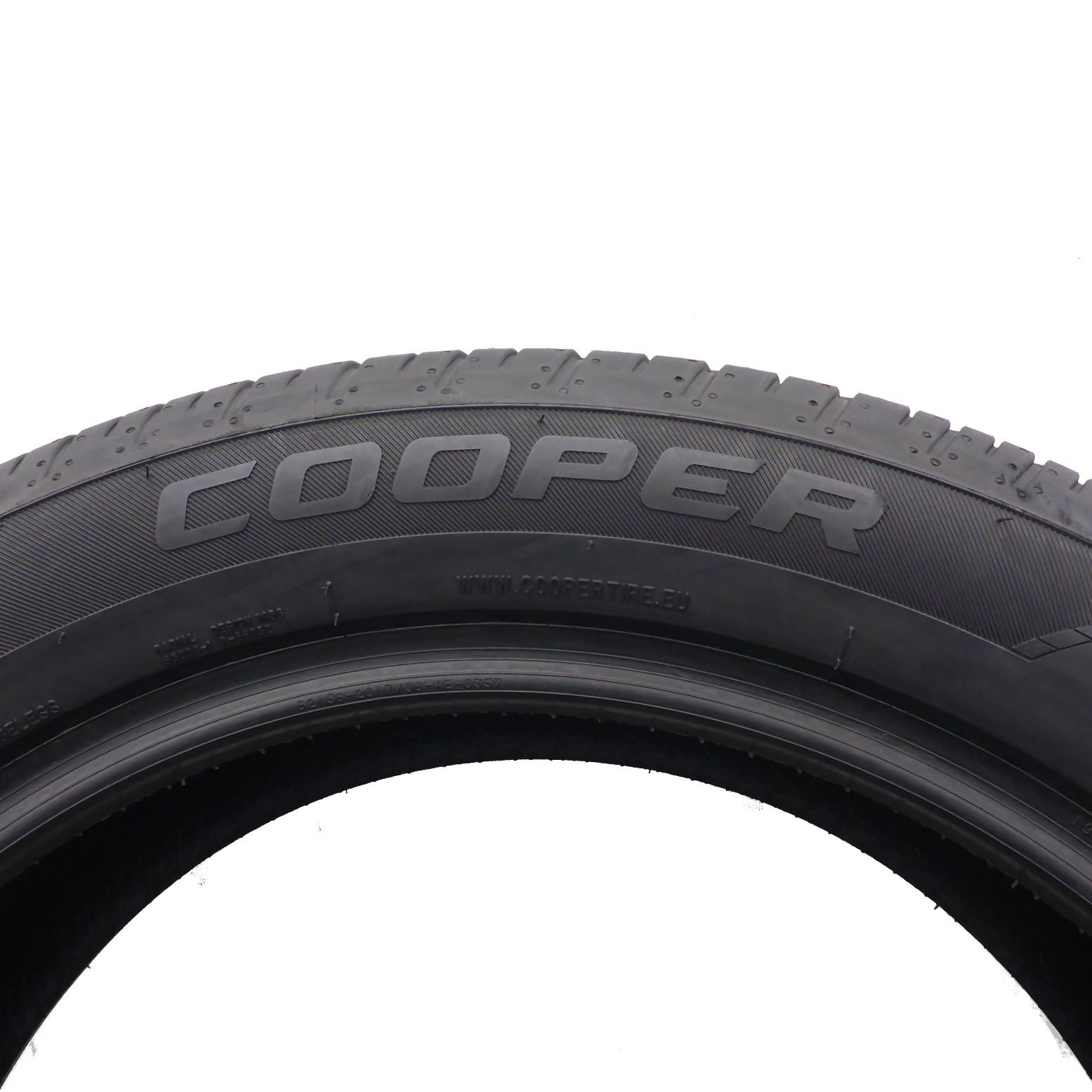Opony 235/50/19 Cooper 235/50R19 99V Zeon Sport Letnie 2021 Nieużywane