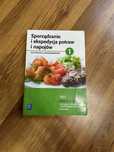 Sporządzanie i ekspedycja potraw i napojów część 1