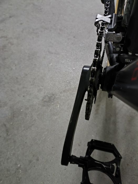 Bicicleta Merida Matts 40