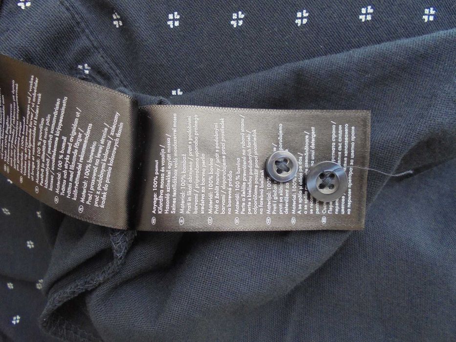 pólo de homem muito bonito