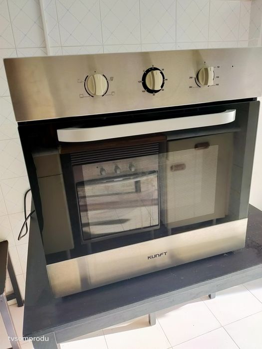 Forno elétrico  kunft