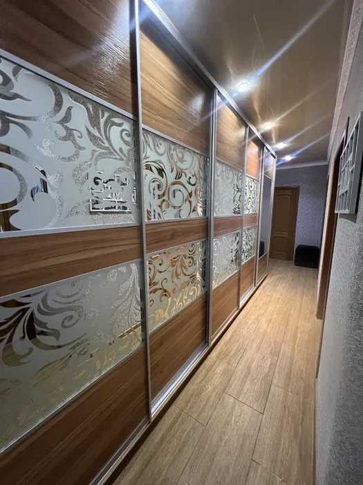 2-кімнатна квартира біля Центрального парку