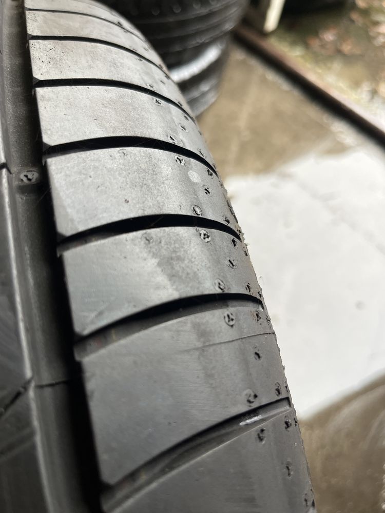 205/50/16 Goodyear Efficient Grip Performance jak nowa 7,4mm 1szt