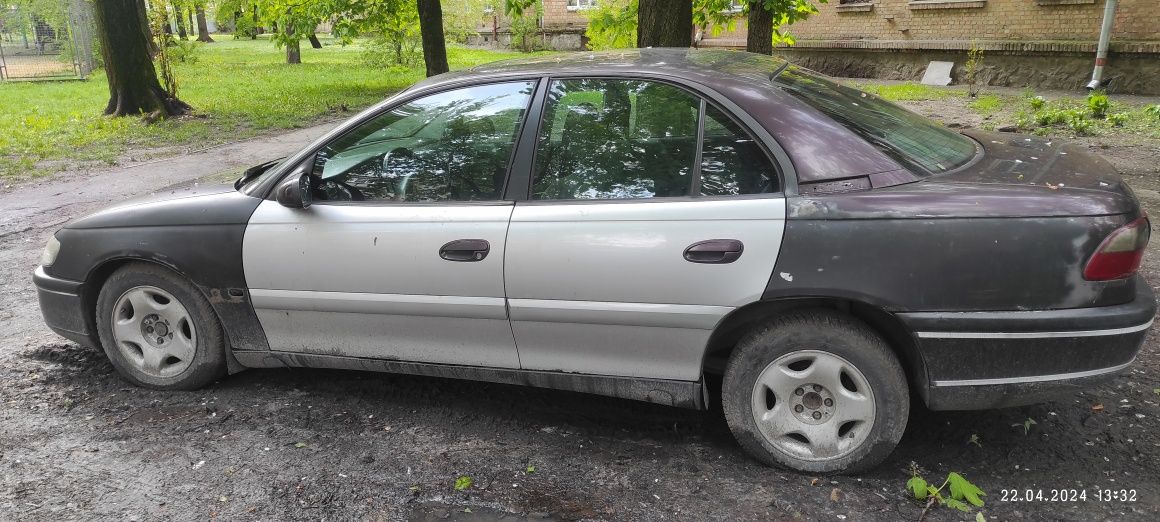 Продам Opel omega b