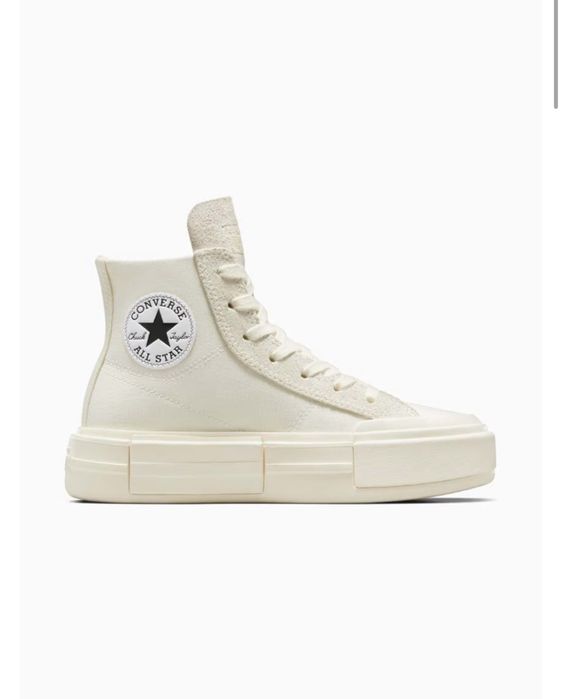 Converse Chuck Taylor All Star Cruise Nutty Granola