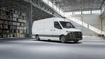 Mercedes-Benz Sprinter  Oferta Specjalna !!!