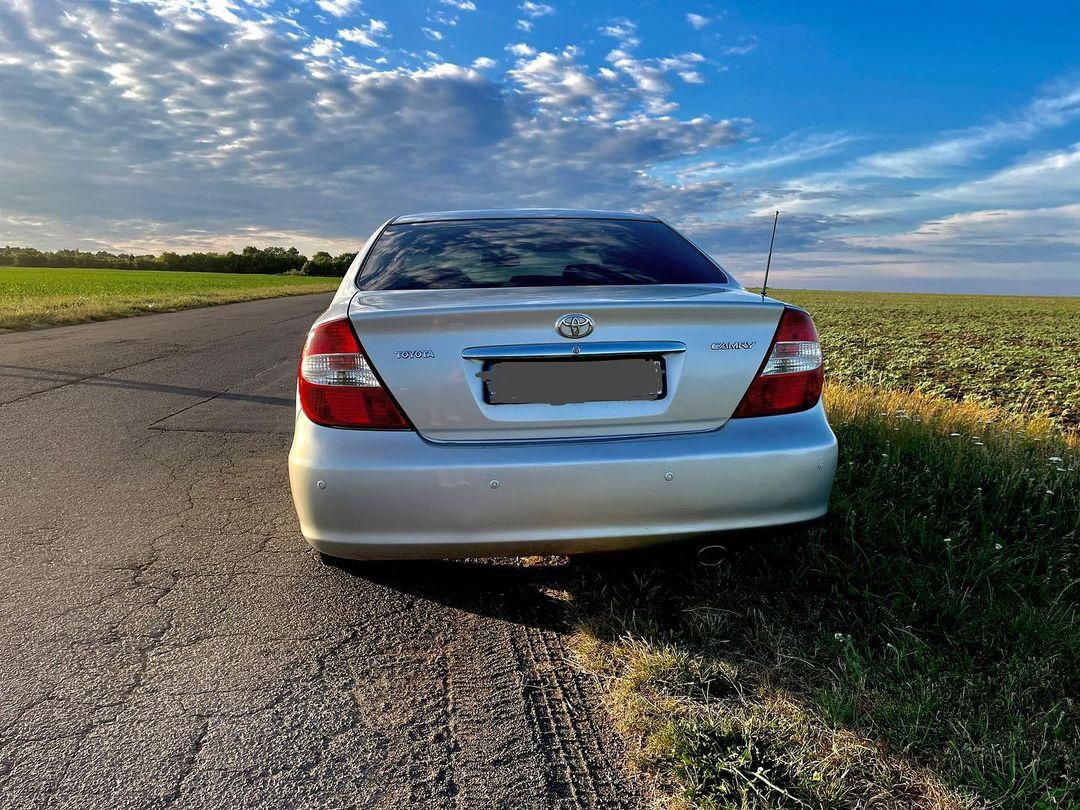 Продам Toyota camry 30