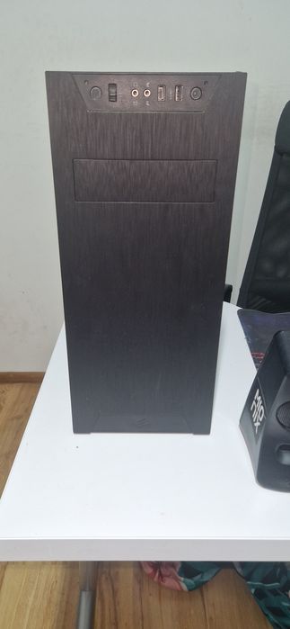 Komputer plus monitor 165 hz