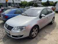 Vw passat benzyna 2.0  sprawny pordzewialy