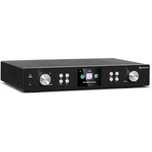 Цифровий Hi-Fi тюнер Auna iTuner 320 ME