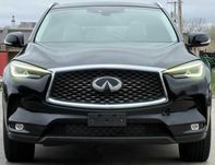 2019 Infiniti QX50 Luxe