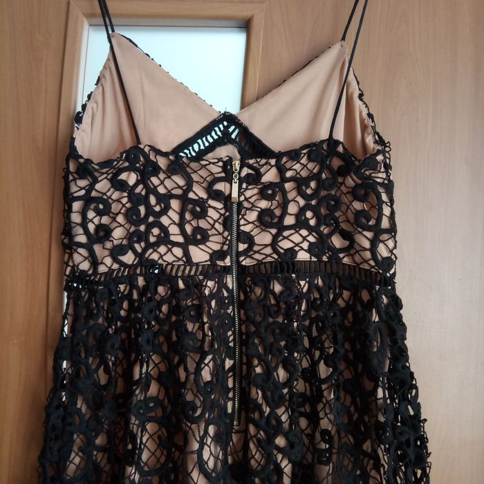 Очень красивое платье