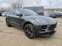 Porsche Macan 2.0 245KM, Automat, Bogate wyposażenie, AWD, Serwisowany