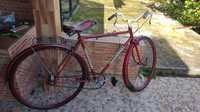 Bicicleta clássica Flandria (pasteleira)