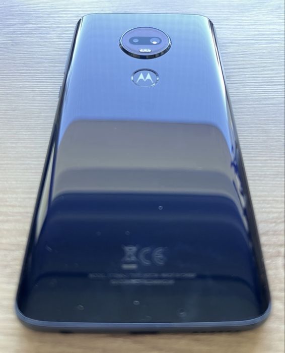 Motorola g7 plus