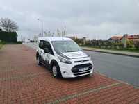 F-VAT 23%*Ford Transit Connect 5-Osób *1,6 TDCI- 95KM*Salon PL*ZAMIANA