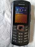 Samsung Solid GT-B2710
